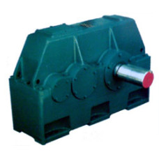 Редуктор 1Ц2Н-450