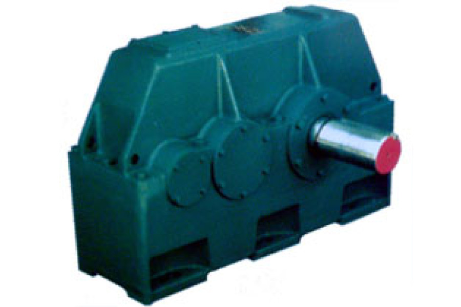 Редуктор 1Ц2Н-500