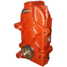 Reduction valve V-400