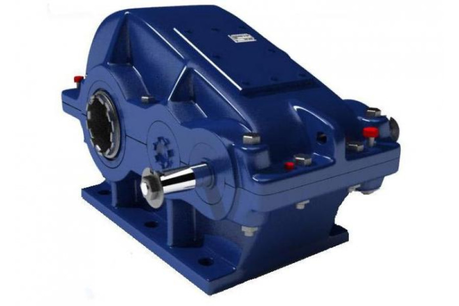 Reduction valve C2-650