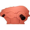 Three-stage reducers