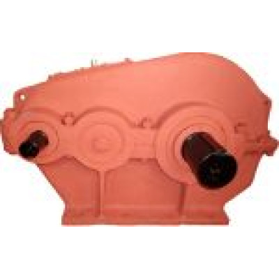 Three-stage reducers