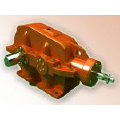 Reducers KC1- type