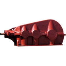 Редуктор КЦ2-500