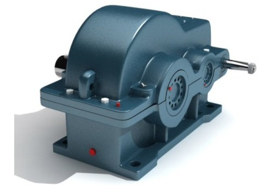Reduction Valve RK-500 (auto-translated)