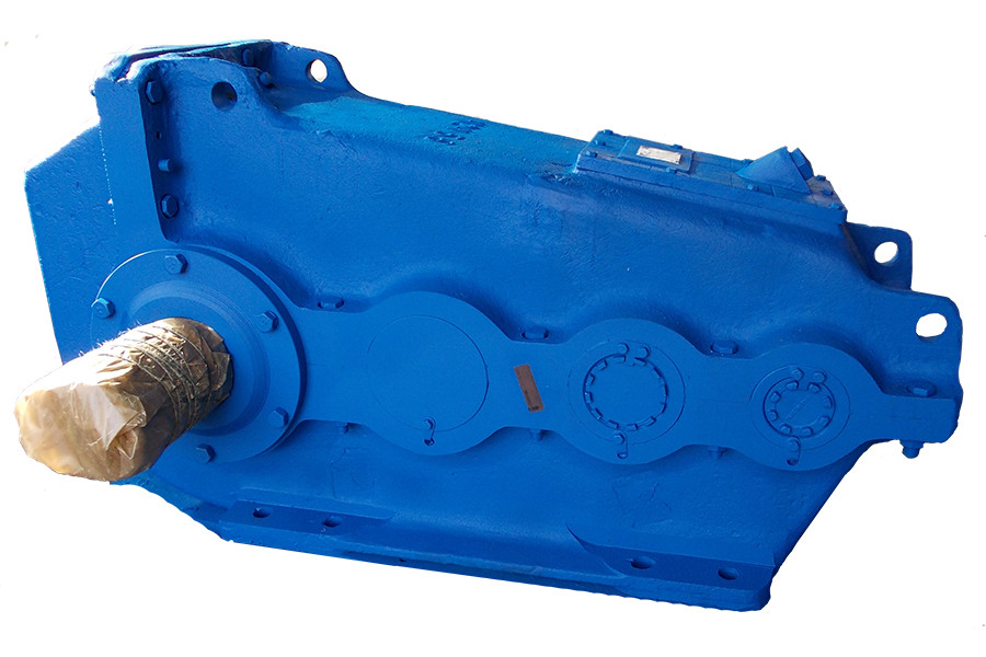 Редуктор ВКУ-610М