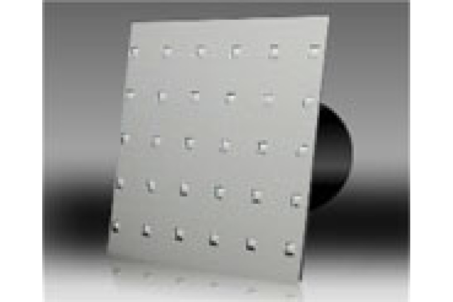 Linings Dospel FRONT Art Silver S/Light