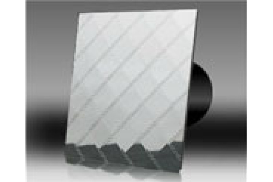 Накладки Dospel FRONT Silver Rhombus S/Light