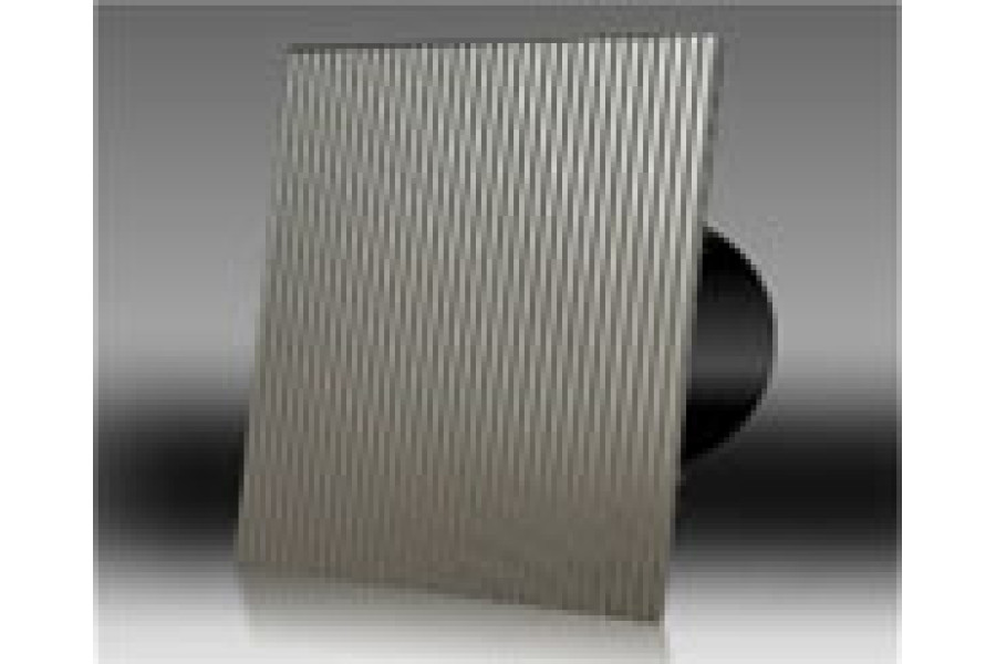 Linings Dospel FRONT Art Silver WAVE S/Light