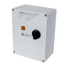 MSE 1 (3,6квт)