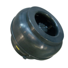 Systemair RVK 315Y4 (ATEX) 