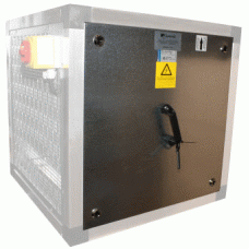 Systemair SDM Service Door MUB 062 comp.