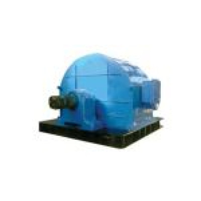 Electric motors series SDN