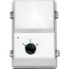 Systemair S-DT2SKT Two Speed Switch Y/D