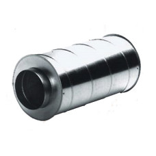Sound suppressors S&P SIL 125