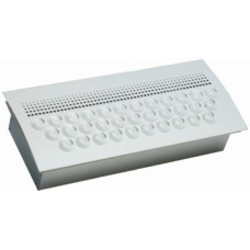 Diffusers Systemair Sinus-BR-200 Nozzle Diffuser