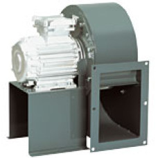 Soler&Palau CHMT/4-500/205 11KW (400V50HZ) LG