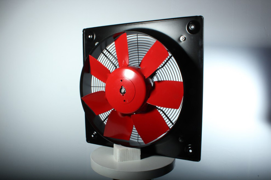 Soler&Palau HCBT/4-800/L-X *400V50*V5