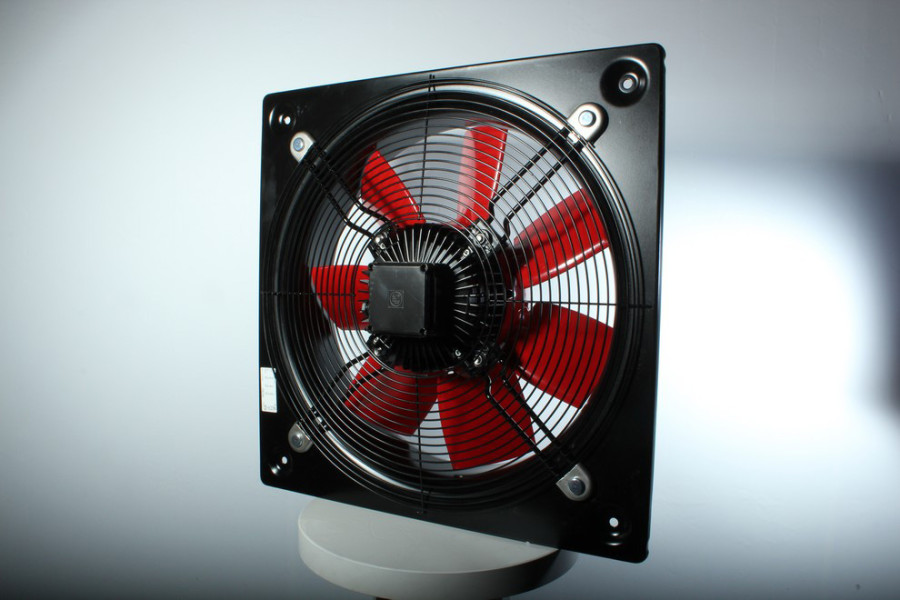 Soler&Palau HCBT/8-800/L-X *400V50*