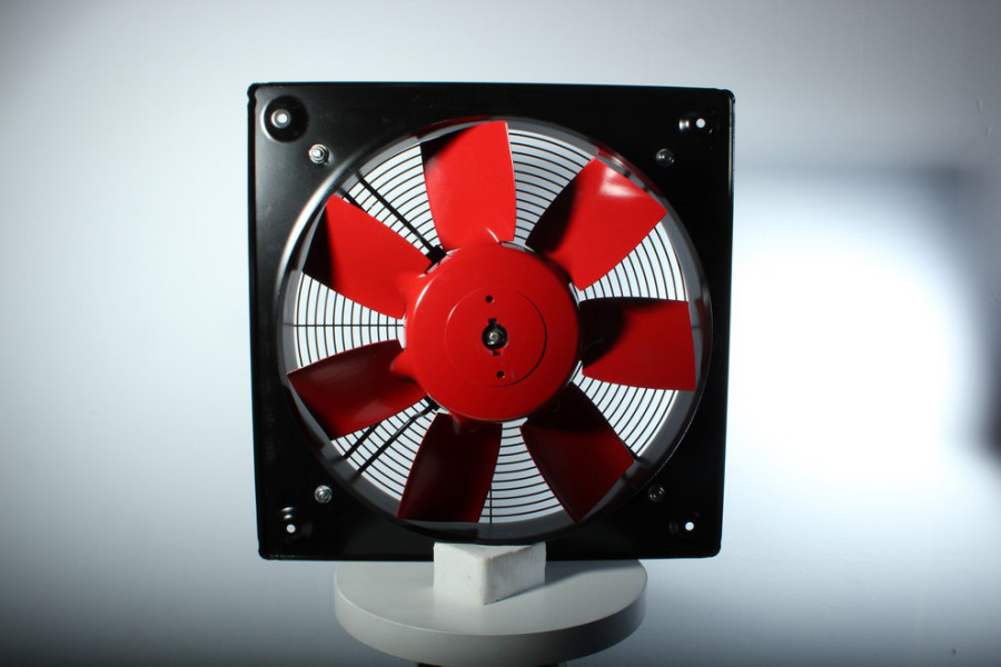 Soler&Palau HCBT/4-800/H-X(400V50HZ)V5