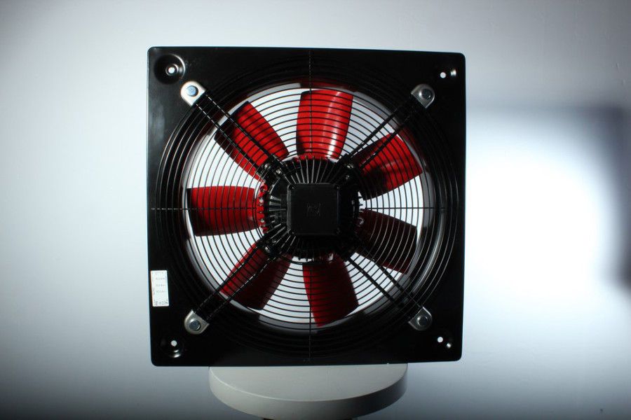 Soler&Palau HCBT/8-800/L-X *400V50*