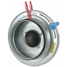 Air flow regulators Systemair SPM-300 Iris damper with bulb