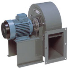 Soler&Palau CRMT/6-450/185 2,2KW (230/400V50HZ) LG