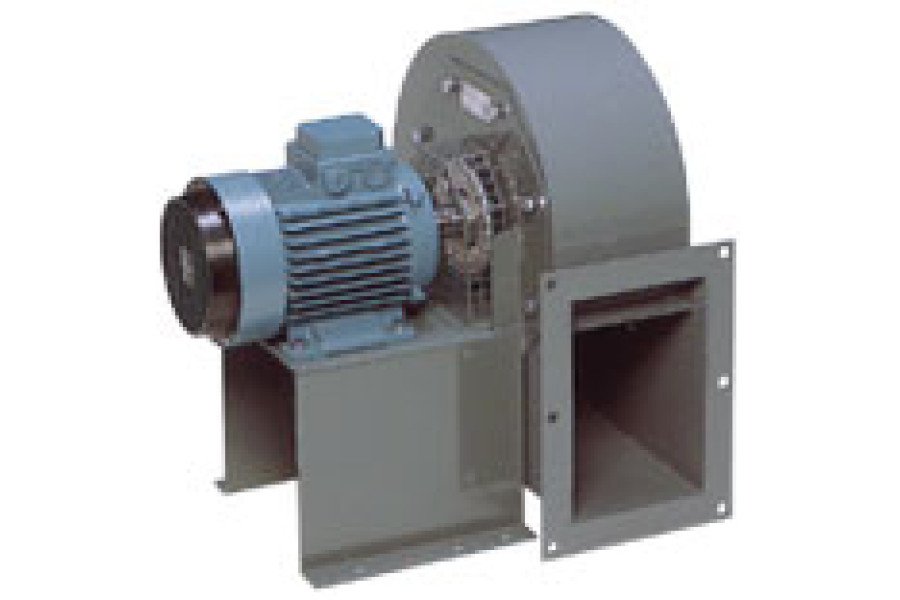Soler&Palau CRMT/6-450/185 2,2KW (230/400V50HZ) LG