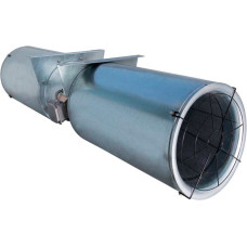 S&P TJFT/2-355-C 1,1KW (230/400V 50HZ)