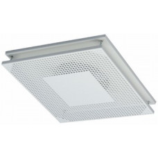 Дифузори Systemair TSO-250 Perforated diffuser RAL9010 Gl30