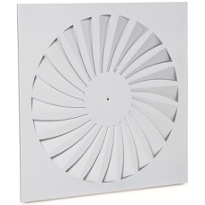 Diffusers Systemair VVKN-B-S-625 Diffuser