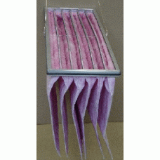 Фільтри Systemair BFM 3000/4000-7 Filter MAXI