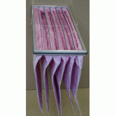 Фільтри Systemair BFTA 3000 F7 Filter