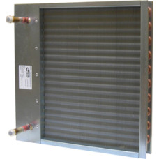 Accessories for compact units Systemair Water Coil FR06 HWL ver.2