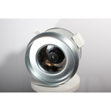 Systemair KD 200 L1 Circular duct fan
