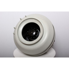 Systemair RVK sileo 125E2-A1 1ph/230V