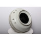 Systemair RVK sileo 160E2 1ph/230V