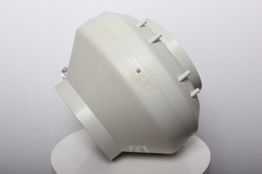 Systemair RVK sileo 250E2-L1 1ph/230V