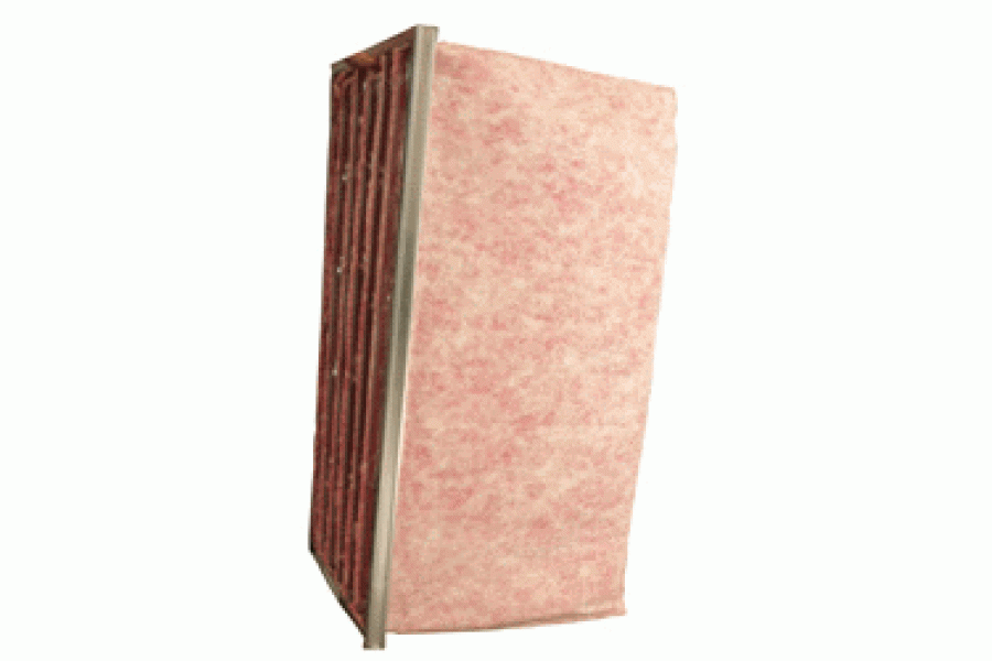 Systemair BFT 1500/TR04 F7 Filter