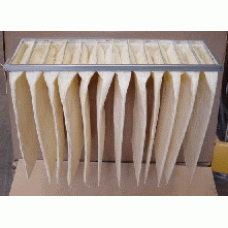 Filters SE Systemair BFT TR06 F5 Filter