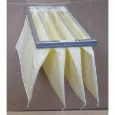Filters SE Systemair BFT TR15 G3 Filter