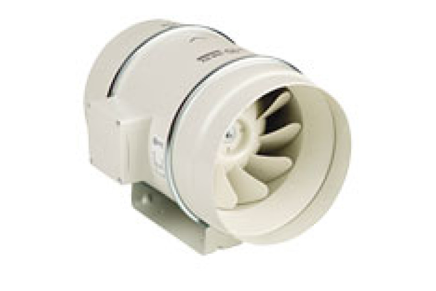 С низким уровнем шума S&P TD-500/160