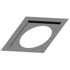 Перехідники Systemair TDA DV 560/630 Adapter