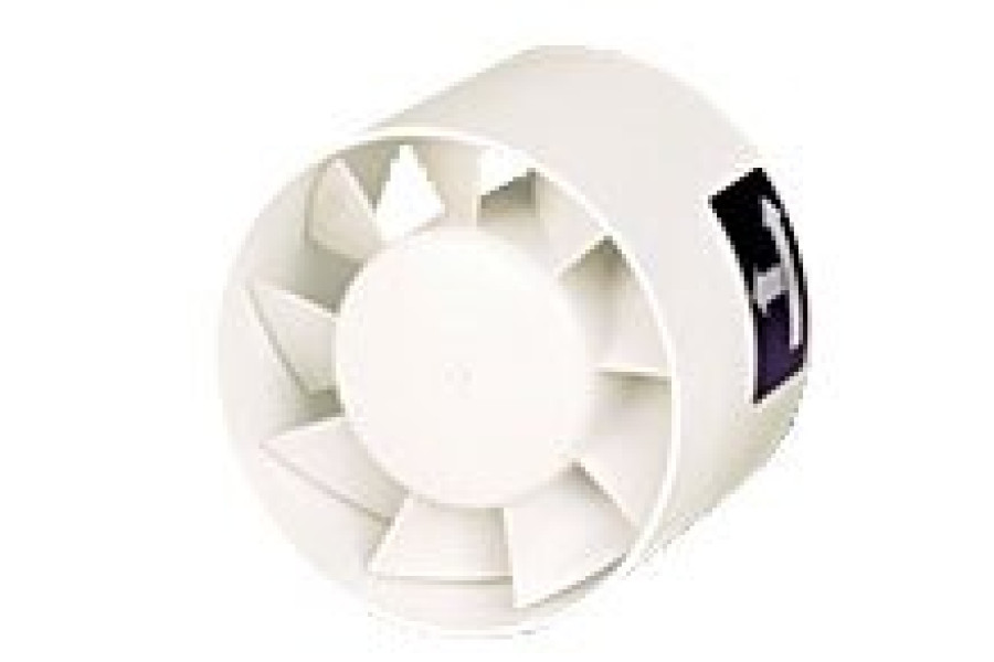 Duct fans S&P TDM-200 Z