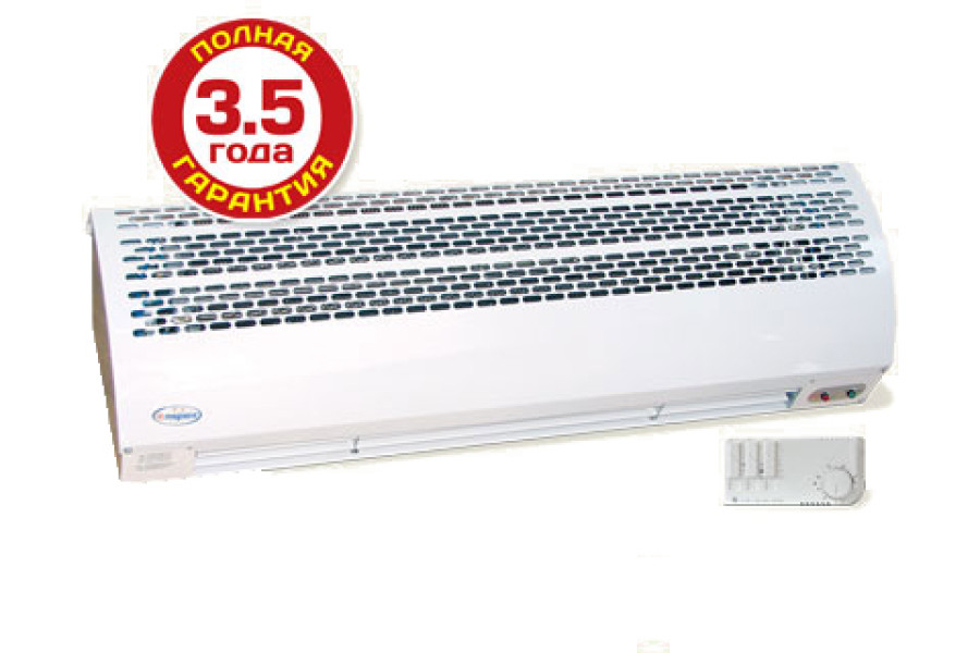 Termia AO EVR 4,5/1,5 ''Termia 4500''