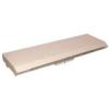 Heat air curtains