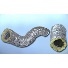 Termofleks Канал круглий Dospel TERMOFLEKS 250/10