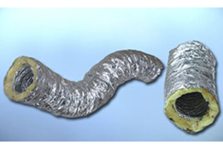 Termofleks Канал круглий Dospel TERMOFLEKS 250/5