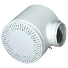 Дифузори Systemair TSP-200 Round ceiling diffuser 30G
