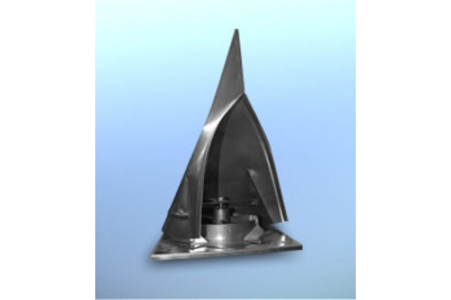 Deflectors Dospel TWIST 200